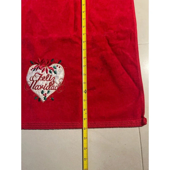 Christmas Bathroom Decor - Picture 4 of 8